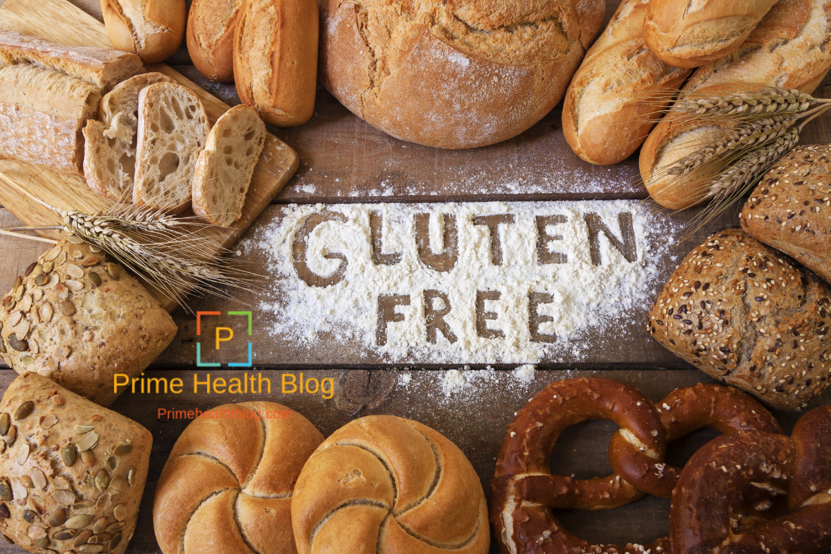 Gluten: Benefits And Side Effects » Prime Health Blog